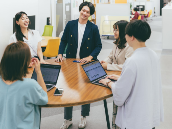 募集している求人：システムエンジニア