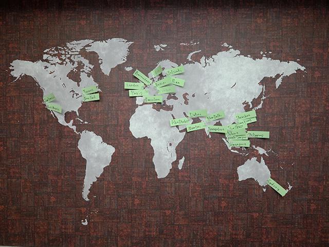 販売されたAI codeを作成したDSには、基準に基づいて自動的に評価される貢献度に応じた報酬が仮想通貨によって支払われるという仕組みだ。