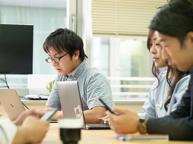 不動車の領域で今後もどんどん新たなチャレンジを進めていく考えだ。