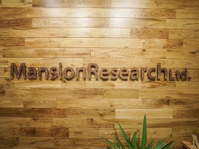 不動産関連のWebメディアを運営し、マンションや土地の査定サービスも提供している。