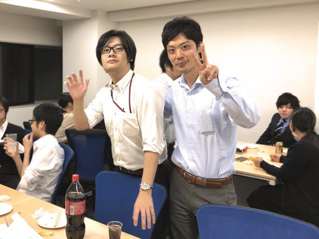 株式会社 アズテックスのイメージ画像3