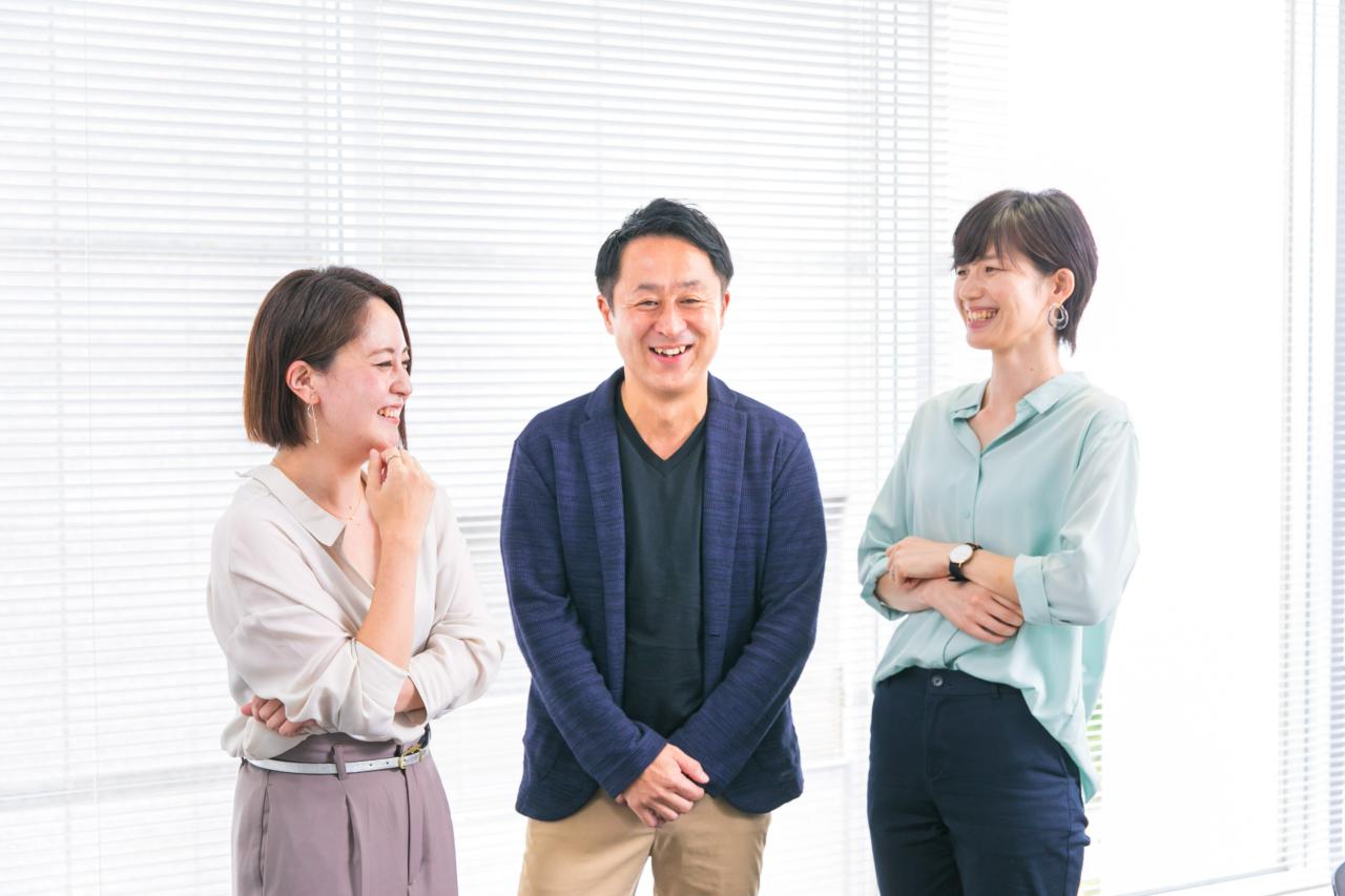 株式会社GRCS 求人画像1