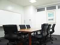 社内会議室