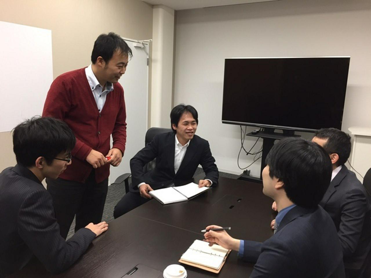 株式会社Ｓｏｆｔ　Ｐｌａｎ 求人画像1