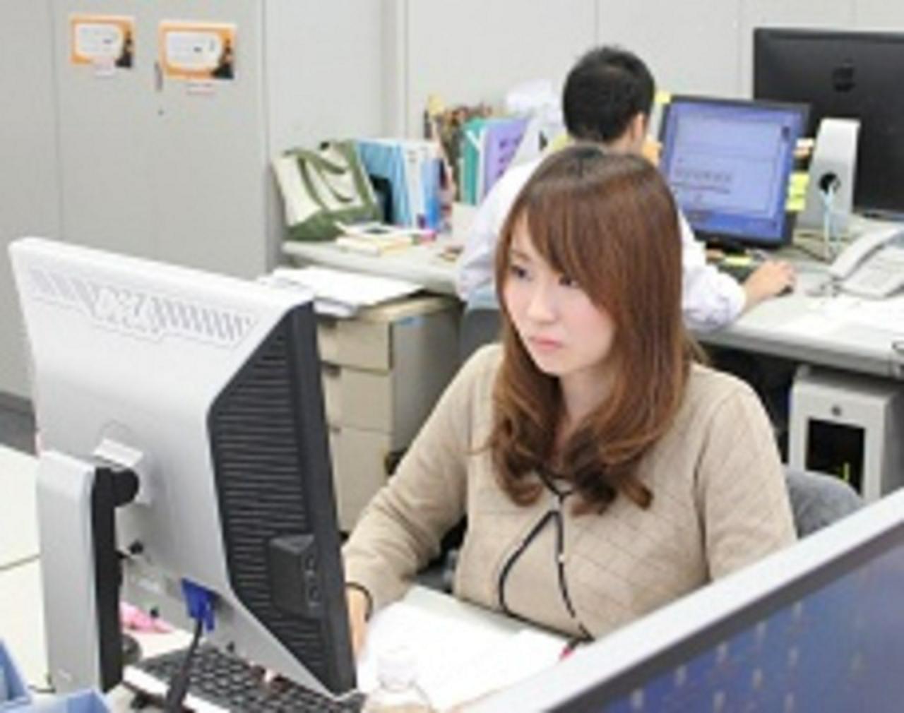 株式会社ネクシィーズ 求人画像1