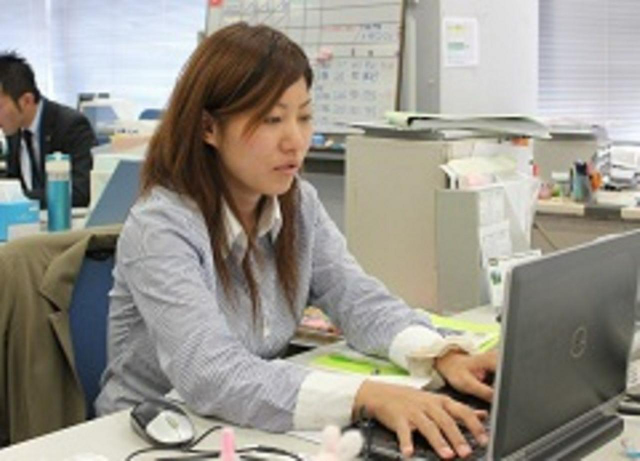 株式会社ネクシィーズ 求人画像1