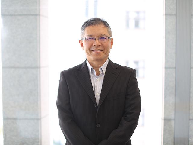 代表取締役社長　木村 敏氏