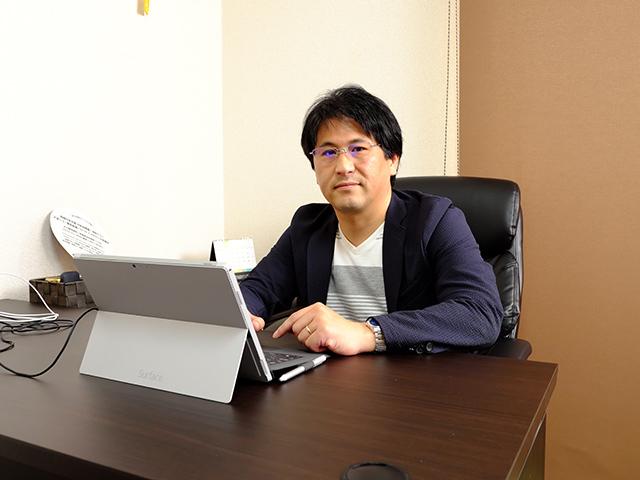 株式会社 CYNKのイメージ画像3