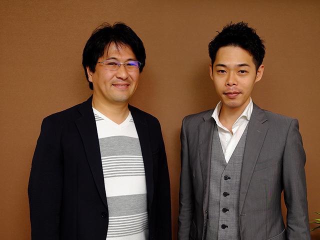 働きやすい職場を作りたいエンジニアを無理のないペースで増員し、客先常駐の業務を拡大する。