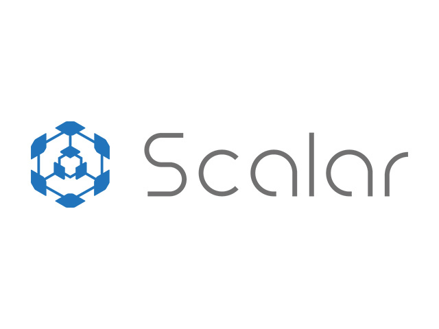 2017年12月に同社を創業後、2018年10月に『Scalar DLT』をリリース。現在も拡大を続ける。