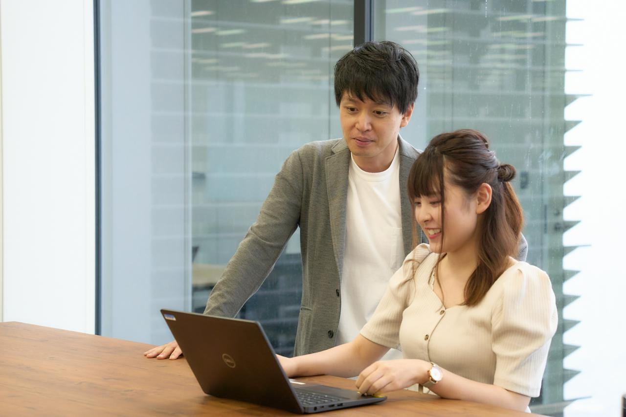 トライコーン株式会社 求人画像1