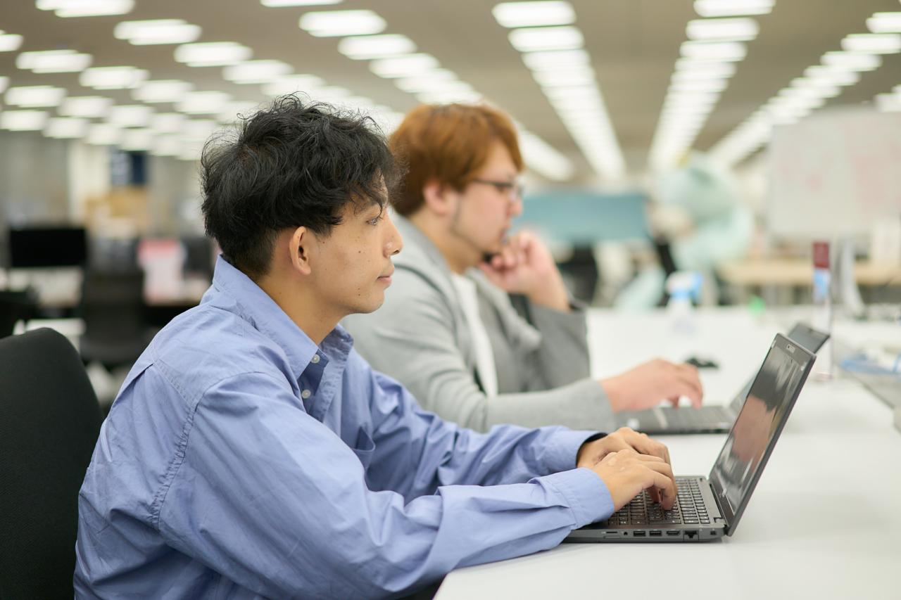 トライコーン株式会社 求人画像1