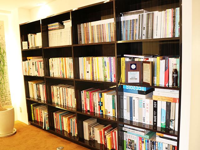 社員同士のコミュニケーションを大切にする会社だ。毎年社員旅行も開催している。