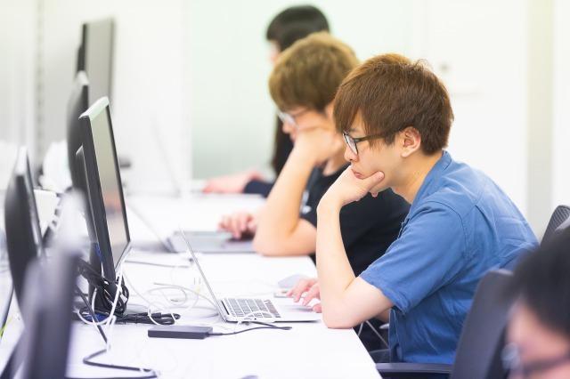 社員の成長のための投資を積極的に行っている同社。外部の研修も含めて育成にも注力している。