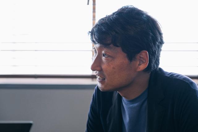 代表取締役社長　井関 貴博