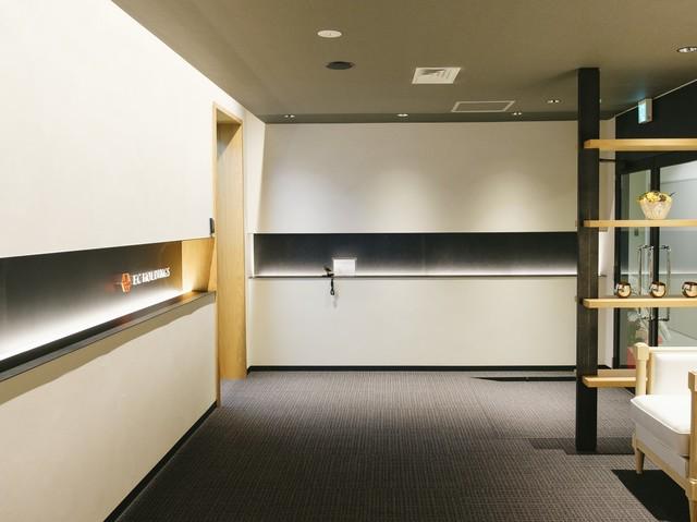 快適なオフィス！