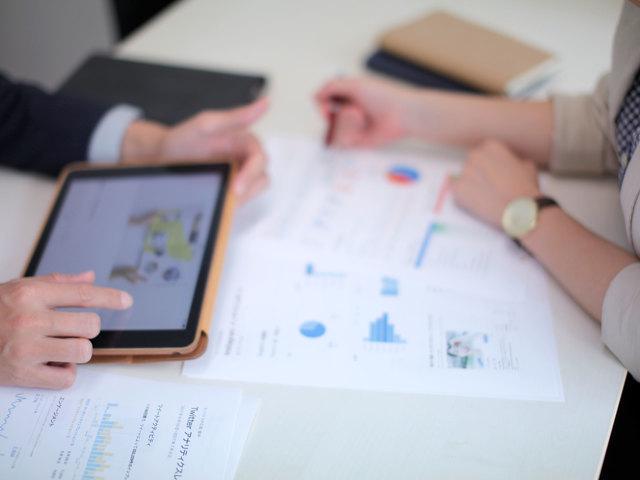 広い範囲で徹底的に広告に携われる環境で仕事ができることも同社の強み。