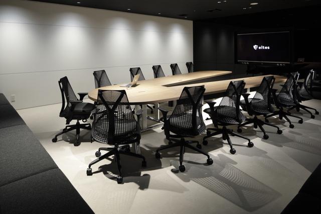 株式会社 エルテスのイメージ画像1