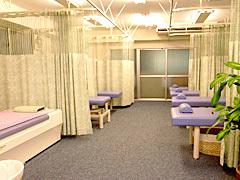 「大森リフレッシュ接骨院」