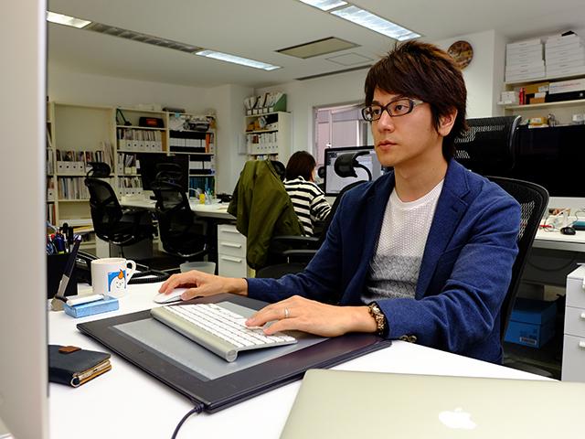 一度完成したものの効果を確認しPDCAを回していくことで、顧客からの信頼も獲得している。