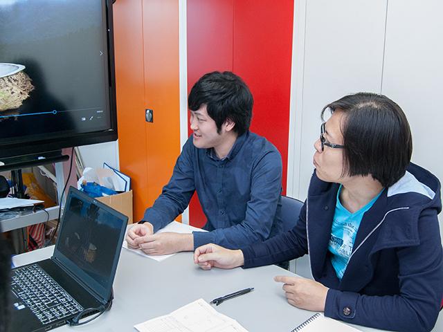 今後は不動産への進出や新規事業への取り組みなど、様々なチャレンジを続けていくという。