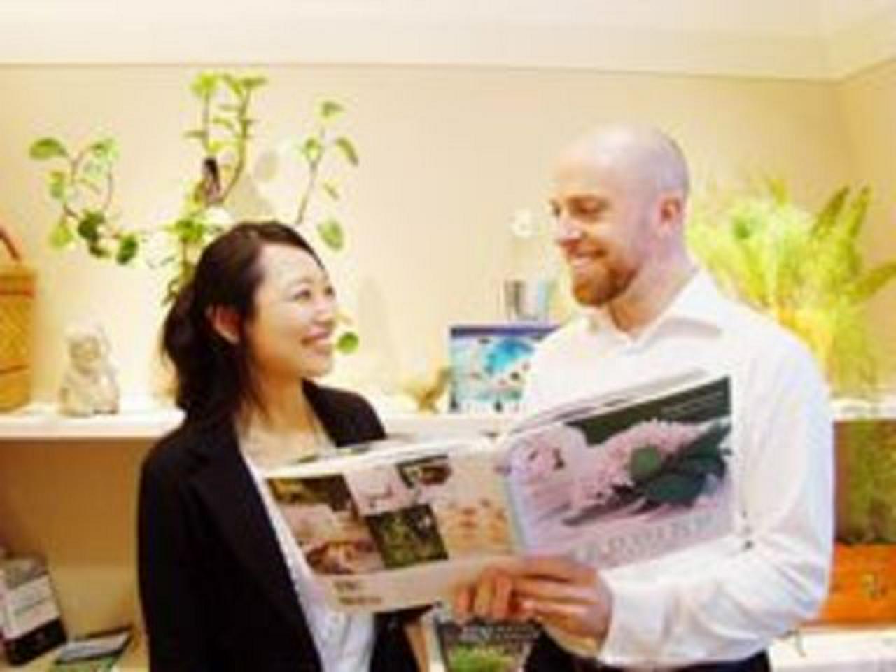 株式会社ｂｙＺＯＯ 求人画像1