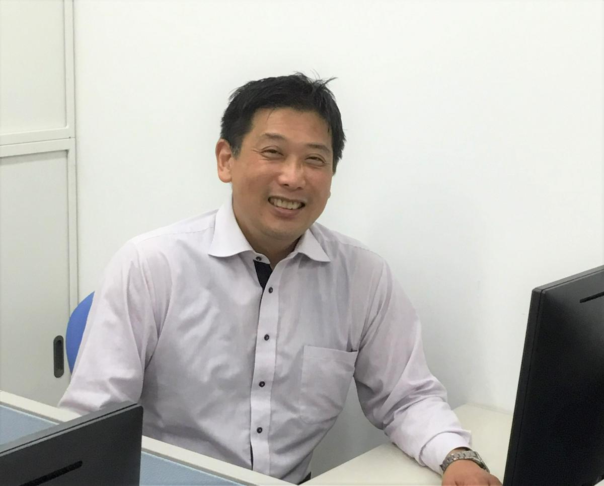 インタビュー画像