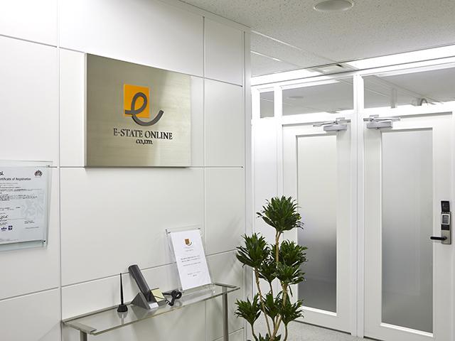 不動産業界へのWebプロモーションサービスの提供だけでなく、不動産会社で付帯的に発生する業務も幅広く受託・運営している。