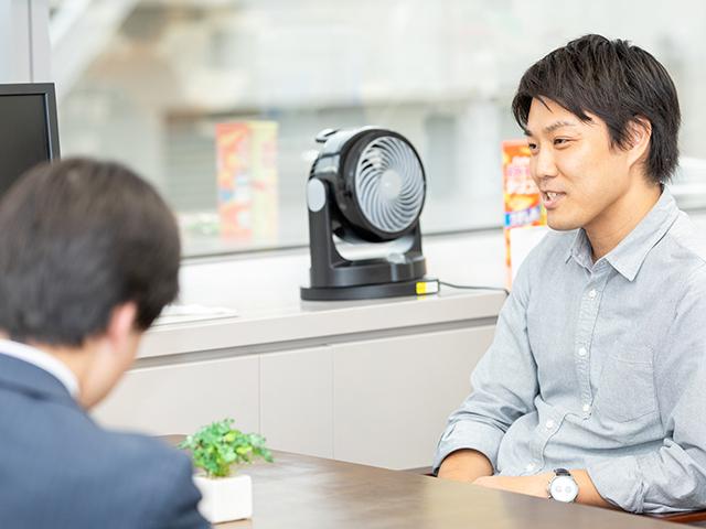 グループ会社の受託開発もスタートし、今後はグループ会社とのシナジーを発揮していく。