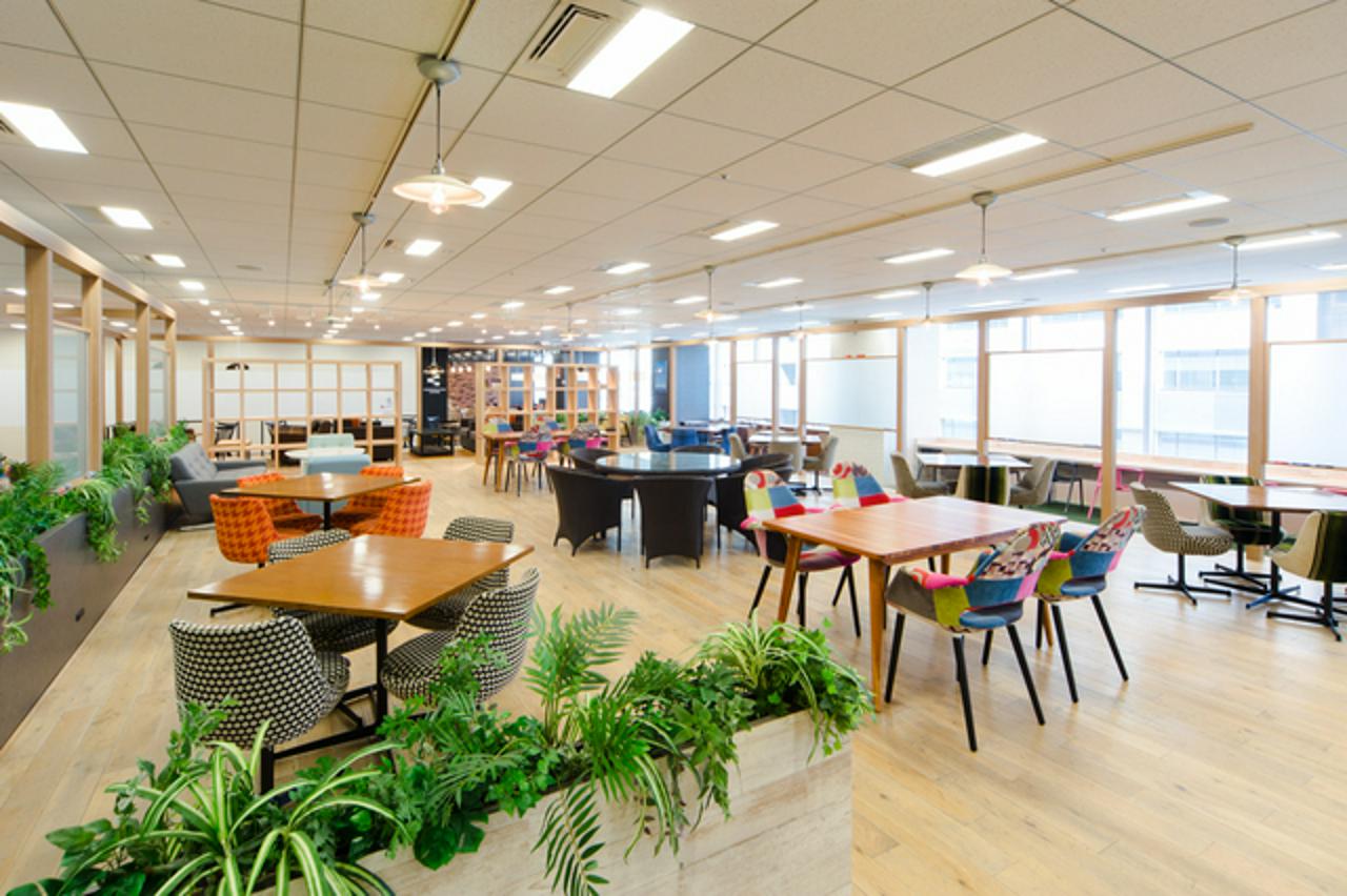 パーソルビジネスプロセスデザイン株式会社 求人画像1