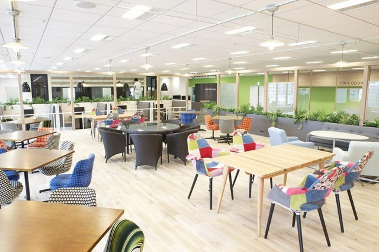 パーソルビジネスプロセスデザイン株式会社 求人画像1