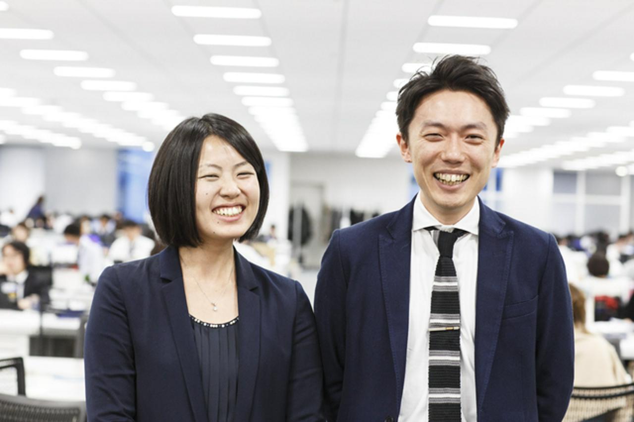 パーソルビジネスプロセスデザイン株式会社 求人画像1