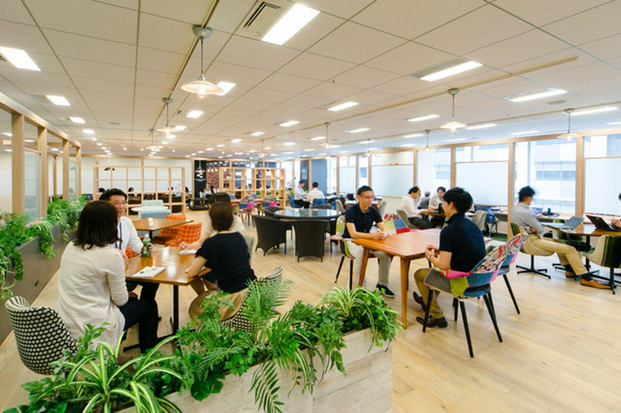 パーソルビジネスプロセスデザイン株式会社 求人画像1