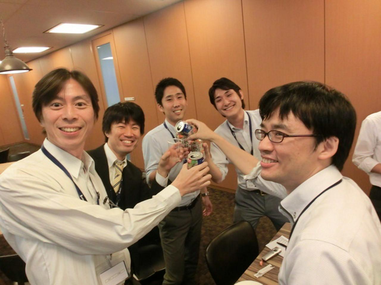 パーソルビジネスプロセスデザイン株式会社 求人画像1