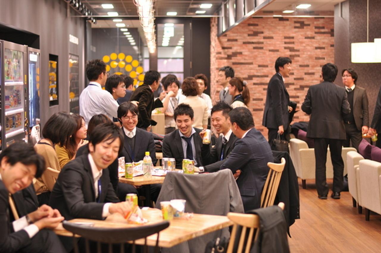 パーソルビジネスプロセスデザイン株式会社 求人画像1