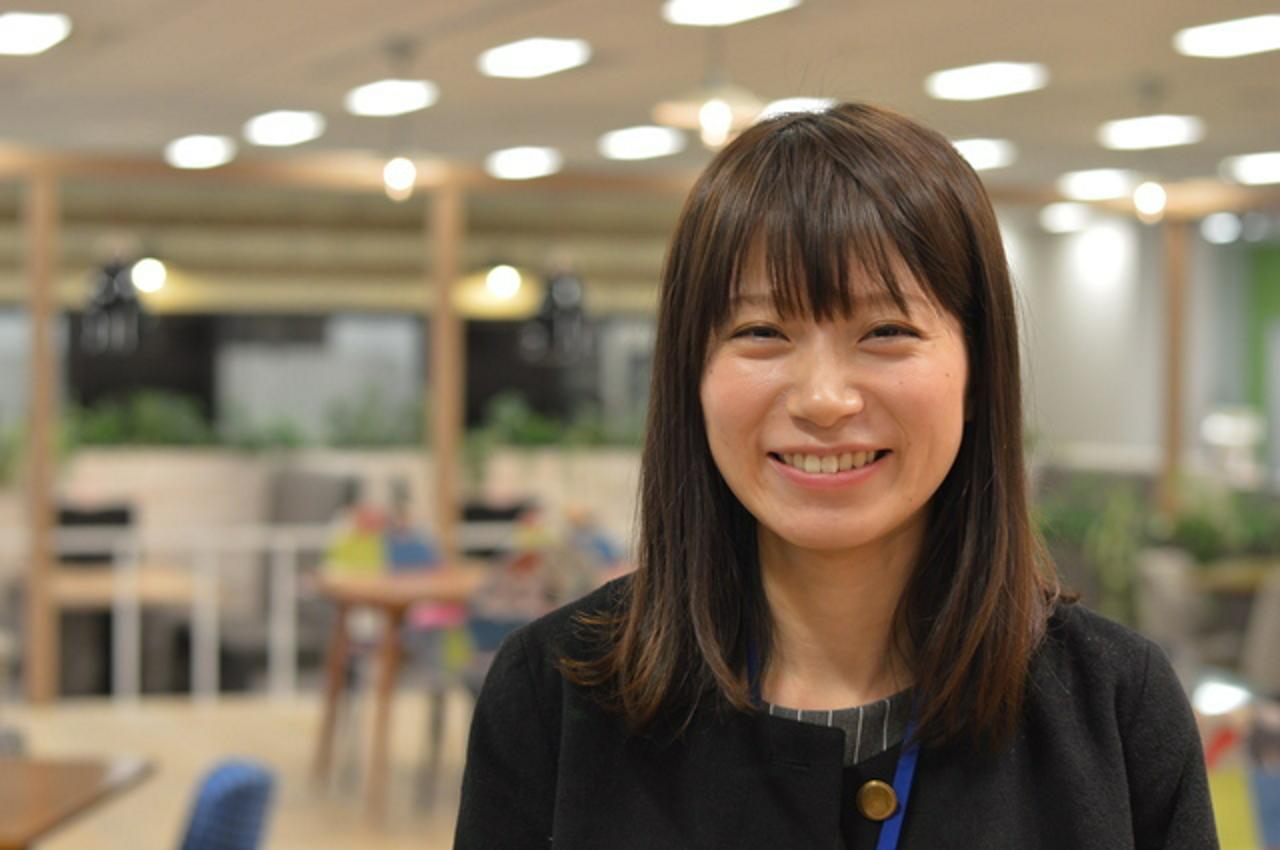 パーソルビジネスプロセスデザイン株式会社 求人画像1