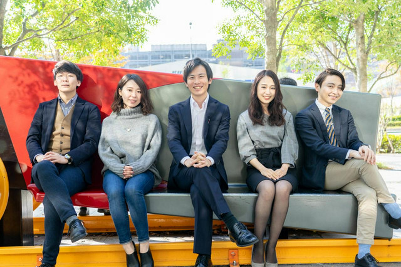 パーソルビジネスプロセスデザイン株式会社 求人画像1