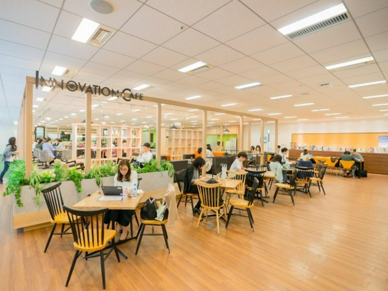 パーソルビジネスプロセスデザイン株式会社 求人画像1