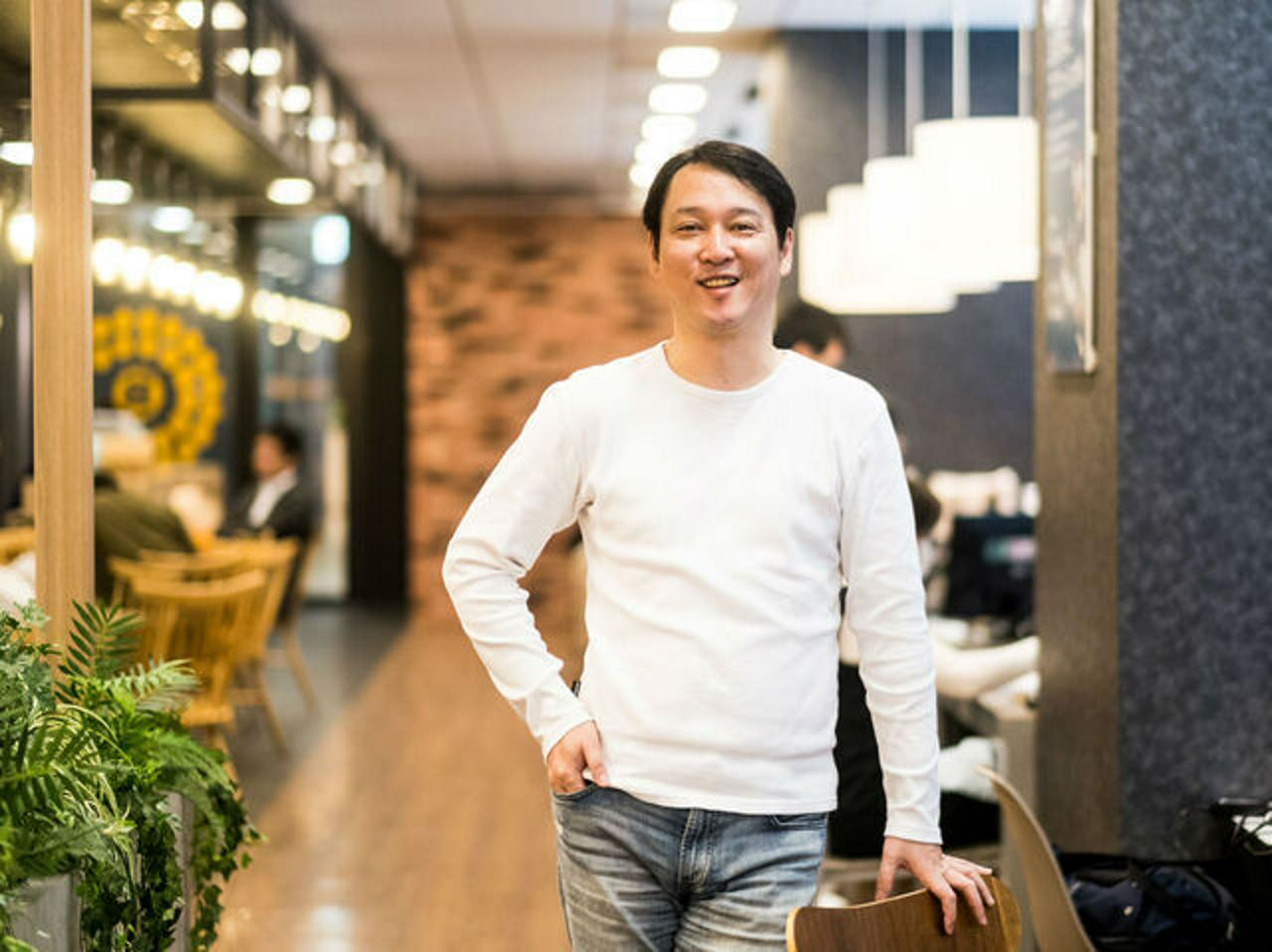 パーソルビジネスプロセスデザイン株式会社 求人画像1