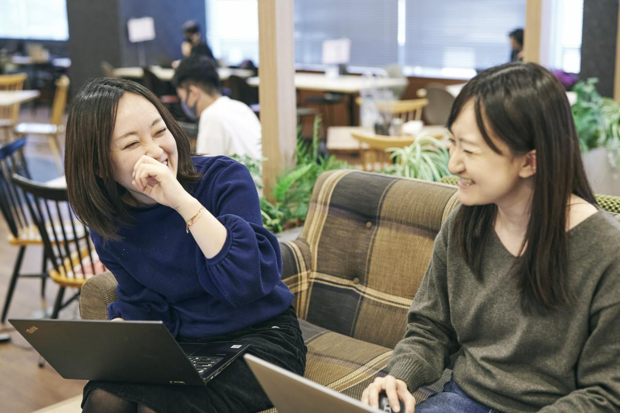 パーソルビジネスプロセスデザイン株式会社 求人画像1