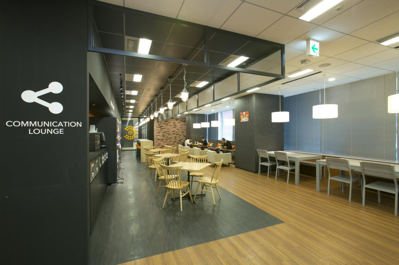 パーソルビジネスプロセスデザイン株式会社 求人画像1