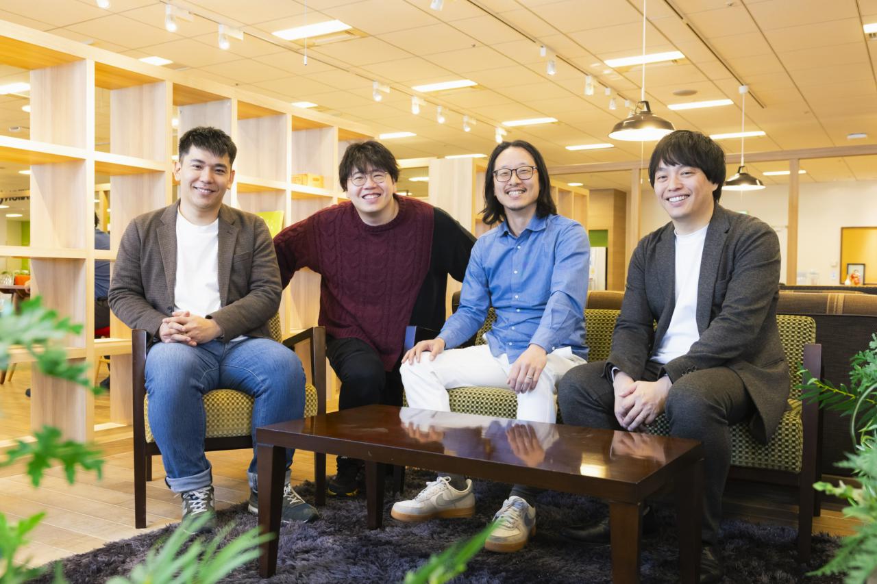 パーソルビジネスプロセスデザイン株式会社 求人画像1