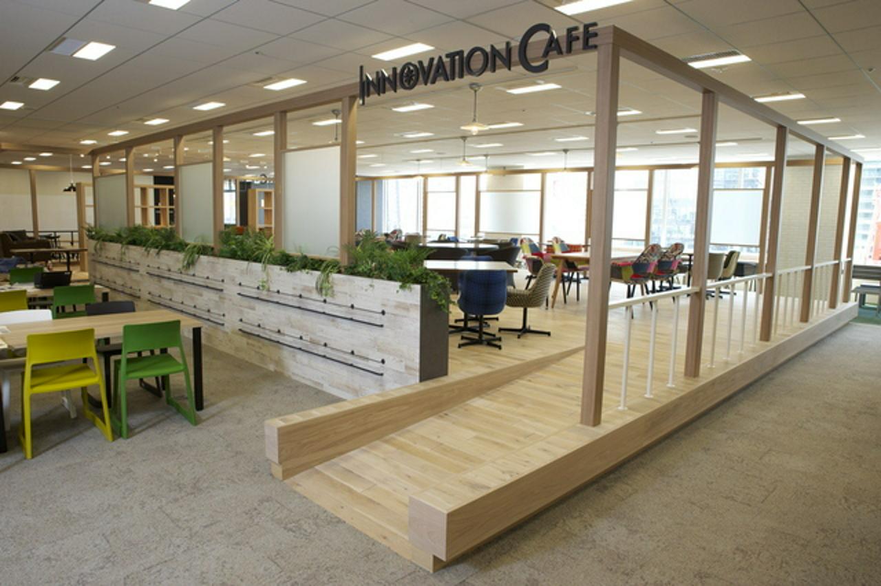 パーソルビジネスプロセスデザイン株式会社 求人画像1