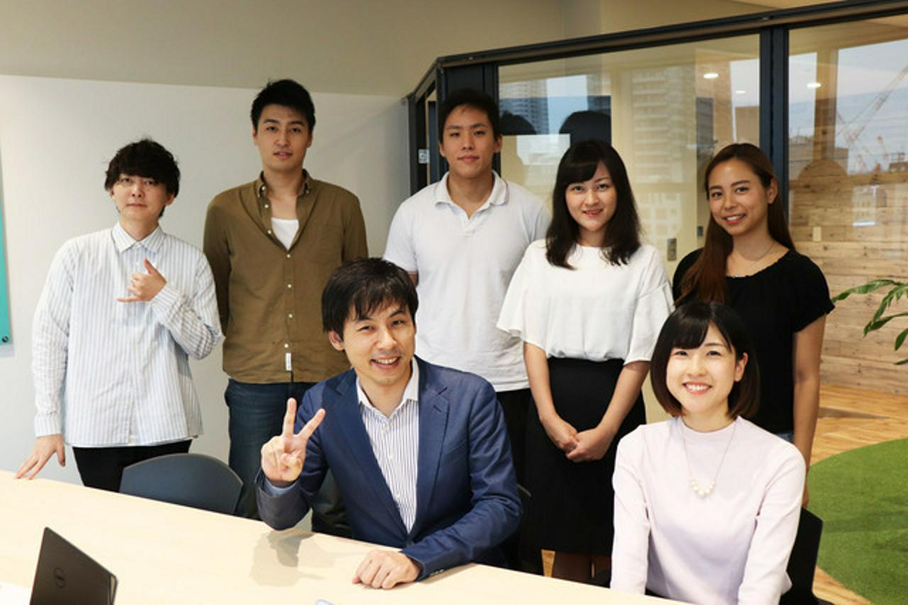 株式会社セルバ 求人画像1