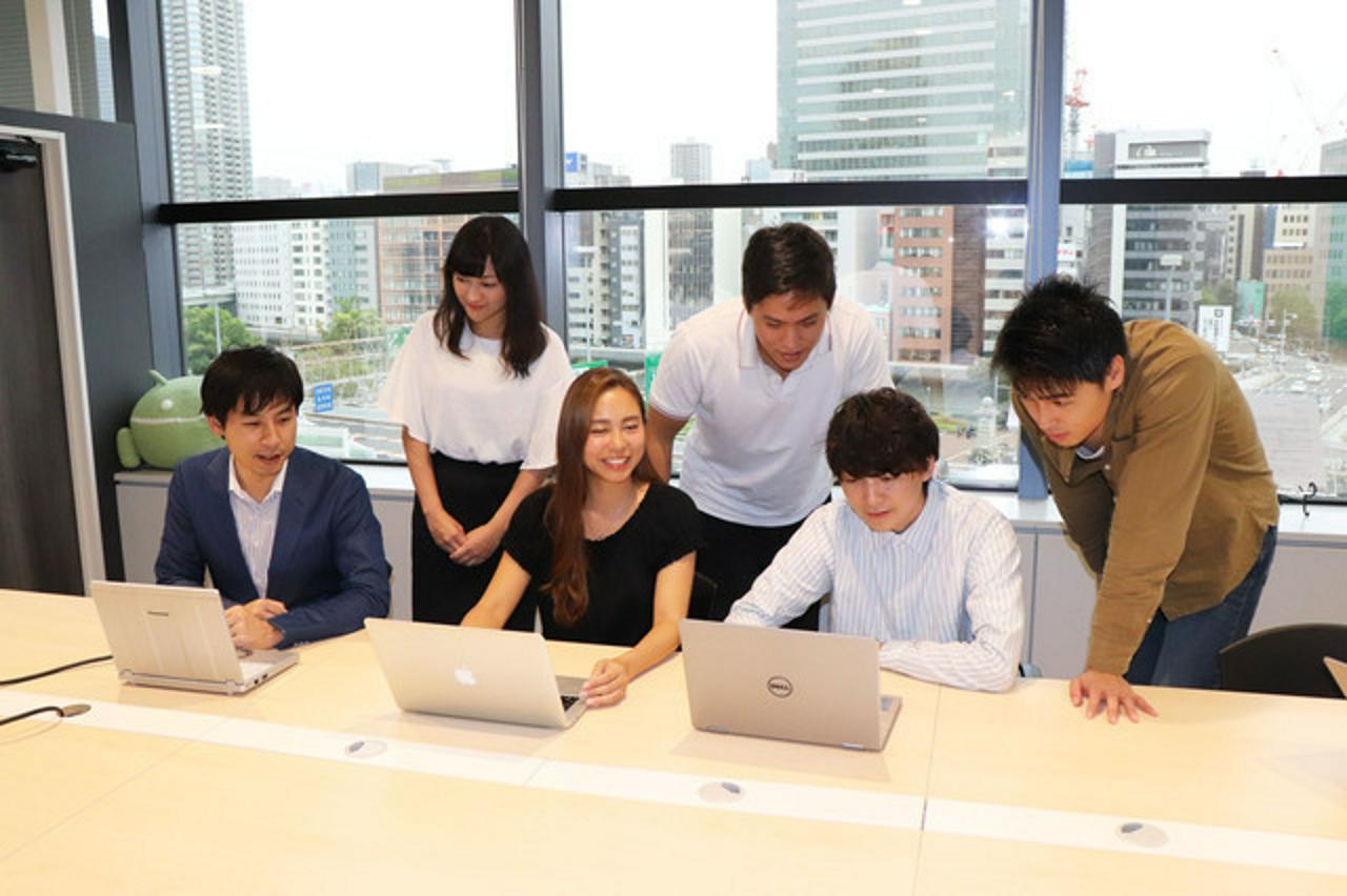 株式会社セルバ 求人画像1