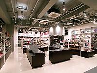 クオカショップ自由が丘