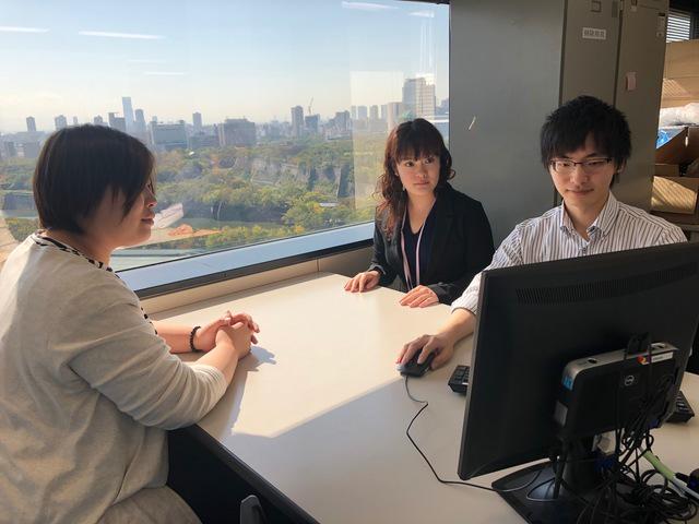 エイチアールワン 株式会社のイメージ画像1