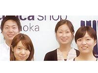 ご応募お待ちしております！