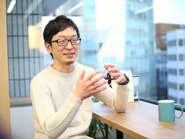 代表取締役　野口 航氏
NTTコミュニケーションズやサイバーエージェントなどで活躍してきた経歴を持つ。