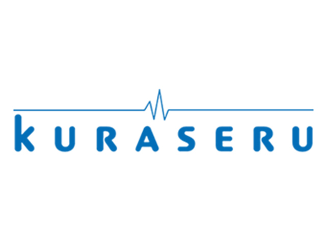 同社が開発・運営する『KURASERU』
医療・介護の現場の負担を劇的に減らせる画期的なサービスだ。